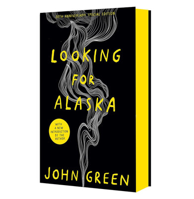 imagLooking For Alaska