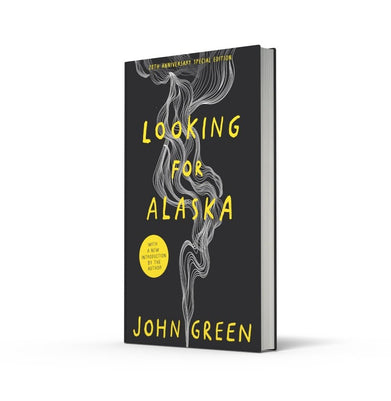 imagLooking For Alaska