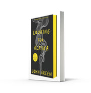 image //www.c...Looking For Alaska
