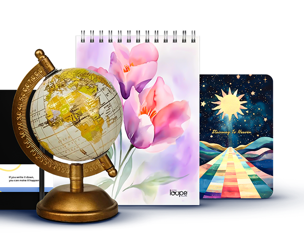 Exclusive Brand of Chosen Essentials