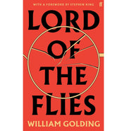 image //www.c...LORD OF THE FLIES 70TH ANNIVERSARY EDITION HB