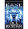 imag1THE KANE CHRONICLES THE SERPENTS SHADOW Paperback RICK RIORDAN