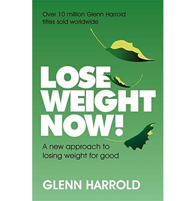 imagLOSE WEIGHT NOW Paperback Harrold Glenn
