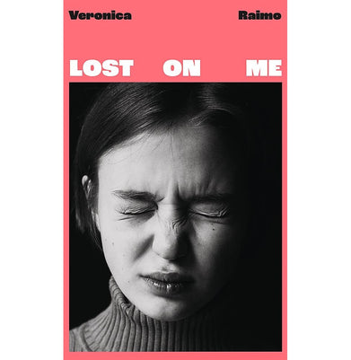 imagLost On Me