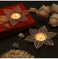 imag1Lotus Tea Light Holder Single Layer Set Of 2