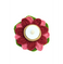 imag1Lotus Tealight- Dark Pink