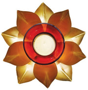 image //www.c... Lotus Tealight Holder