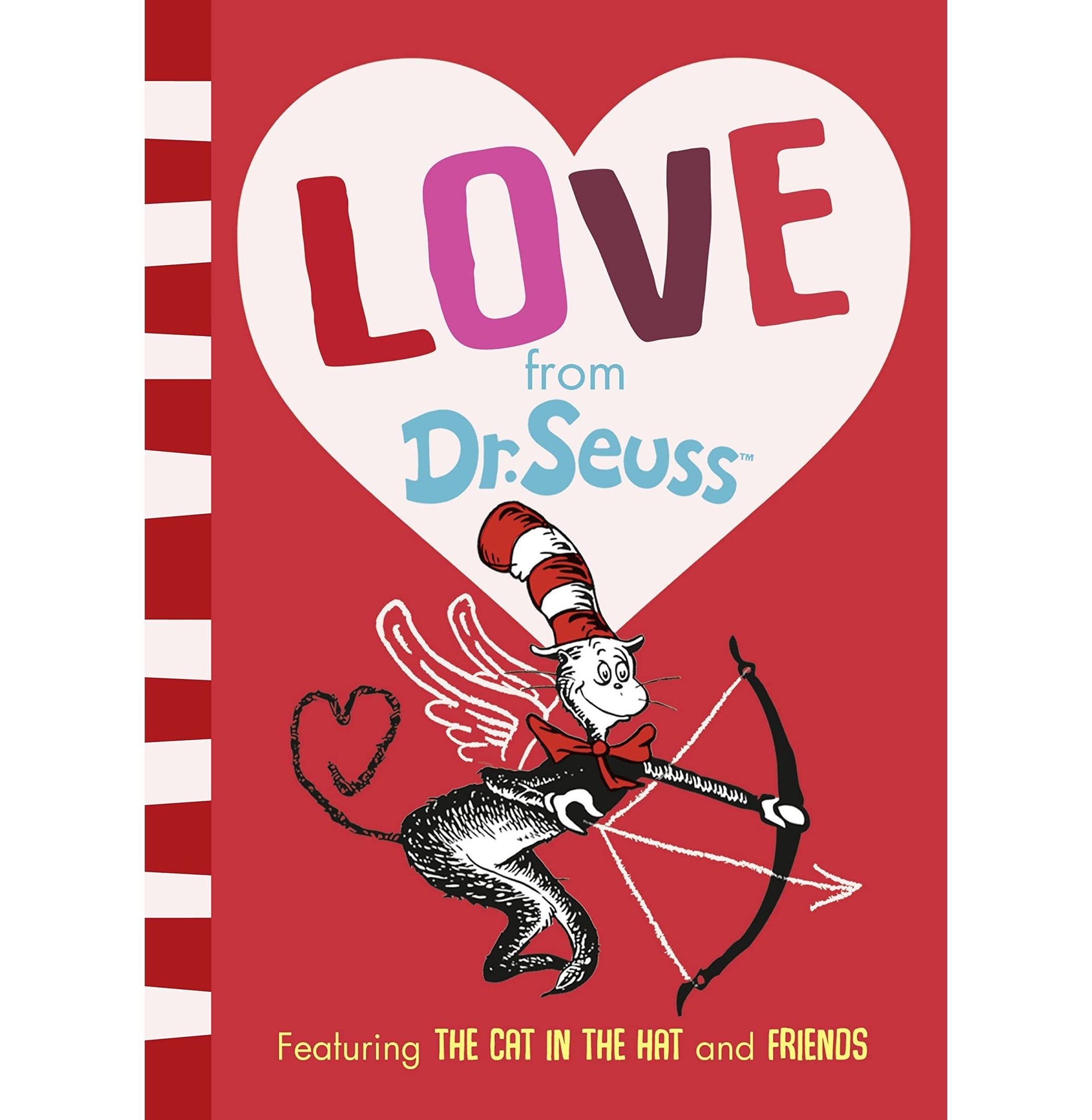 Love From Dr.Seuss