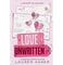 imag1Love Unwritten Paperback Asher Lauren