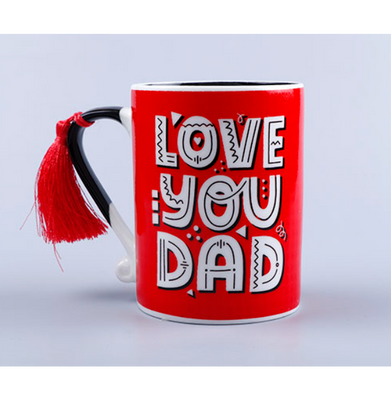 imagLove You Dad Mug