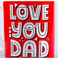 imag3Love You Dad Mug