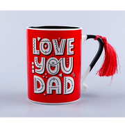 image //www.c...Love You Dad Mug