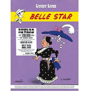 image //www.c...Lucky Luke Belle Star Paperback Morris