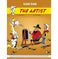 imag1Lucky Luke The Artist Paperback Morris