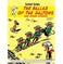 imag1Lucky Luke The Ballad of The Daltons And Other Stories Paperback Morris