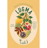image //www.c...Lugma: Abundant Dishes And Stories From My Middle East