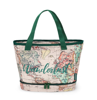 imagLunch Bag 10.8 L - Travel