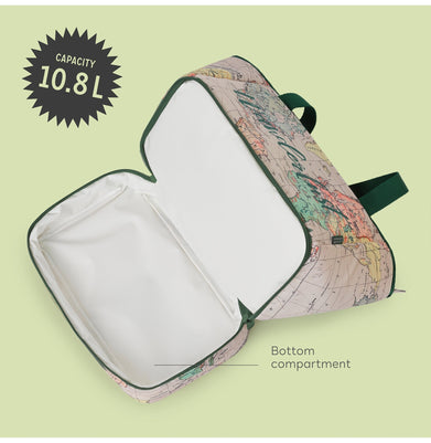 imagLunch Bag 10.8 L - Travel