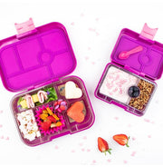 image //www.c...Lunch Punch Fork And Spoon Set - Yellow