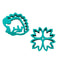 imag1Lunch Punch Sandwich Cutters - Dinosaur