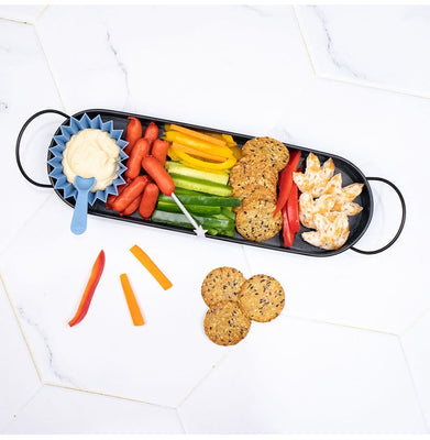imagLunch Punch Sandwich Cutters - Dinosaur