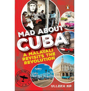 image //www.c...Mad About Cuba: A Malayali Revisits The Revolution