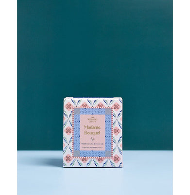 imagMadame Bouquet Soy Wax Jar Candle - 120G