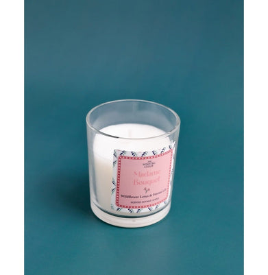 imagMadame Bouquet Soy Wax Jar Candle - 120G