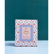 image //www.c...Madame Bouquet Soy Wax Jar Candle - 200G