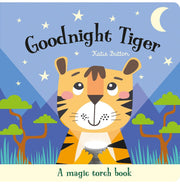 image //www.c...Magic Torch:Goodnight Tiger Button Katie; Snow Daisy and Ovocheva Zhanna