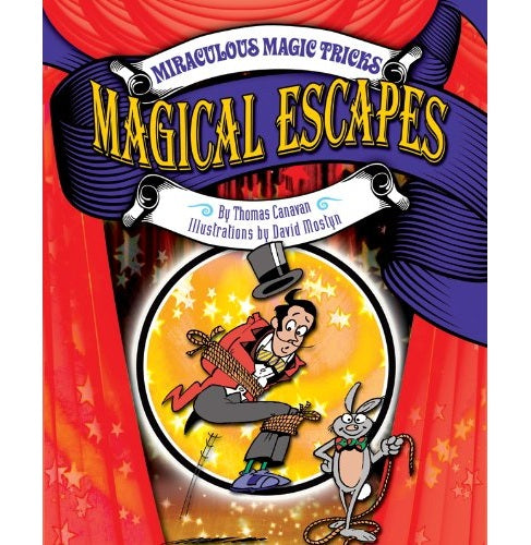 Magical Escapes