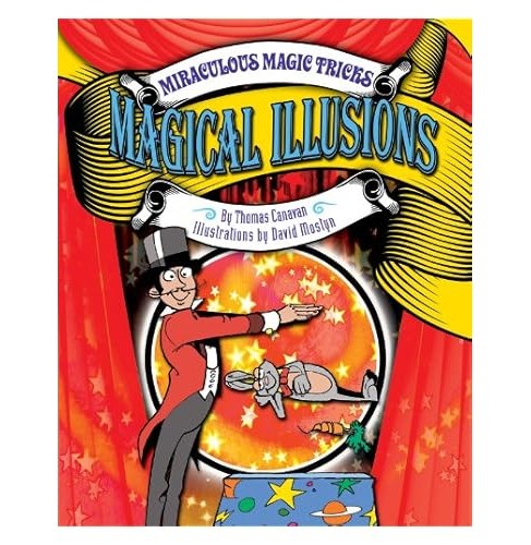 Magical Illusions