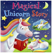 image //www.c...Magical Unicorn Story