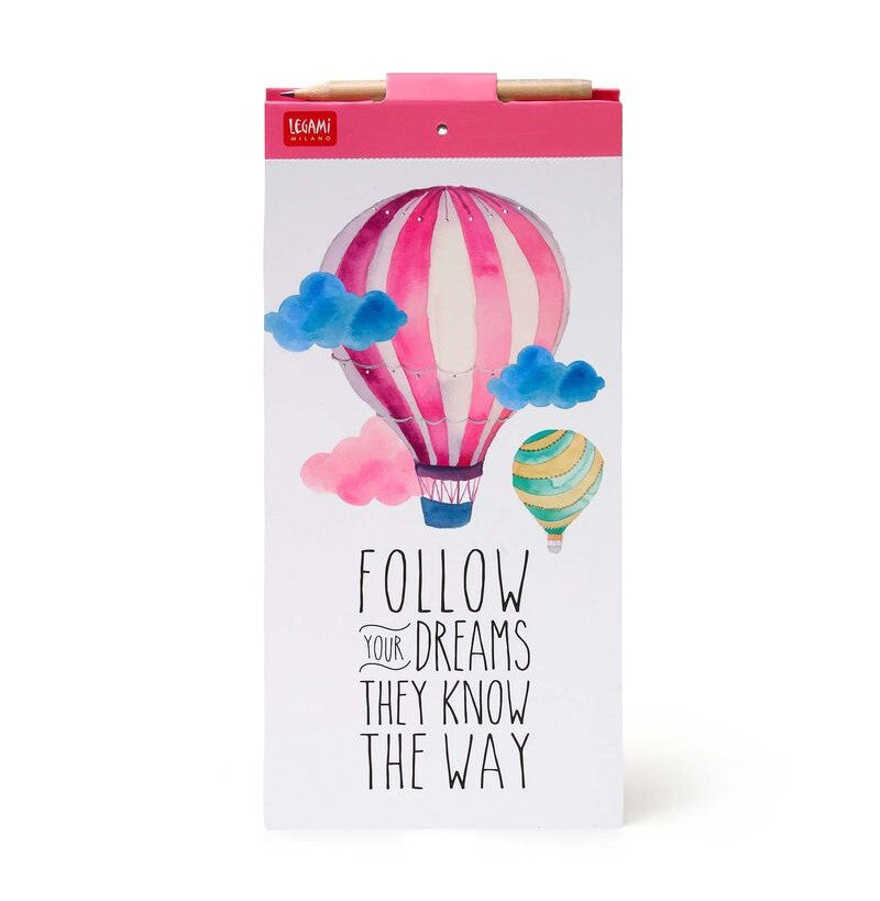 Magnet Air Balloon