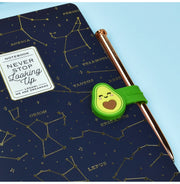 image //www.c...Magnetic Clip - Avocado