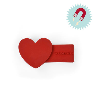 imagMagnetic Clip - Heart
