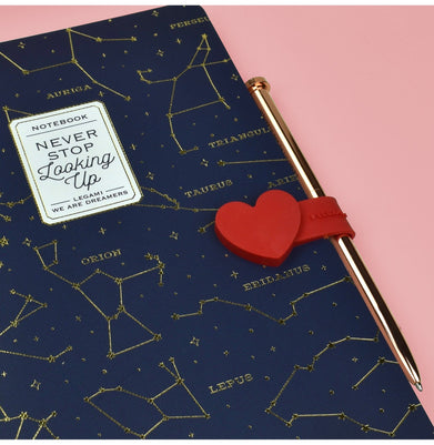 imagMagnetic Clip - Heart
