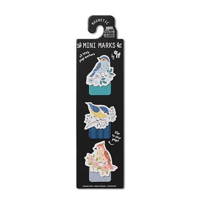 imagMagnetic Mini Marks By Birds-15906