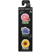 image //www.c...Magnetic Mini Marks By Flowers-15909