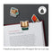 imag3Magnetic Mini Marks by IF - Books