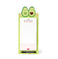 imag2Vibrant Avocado Magnetic Notepad - Stay Organized in Style buy online at crossword.in