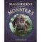 imag1MAGNIFICENT BOOK OF MONSTERS HB