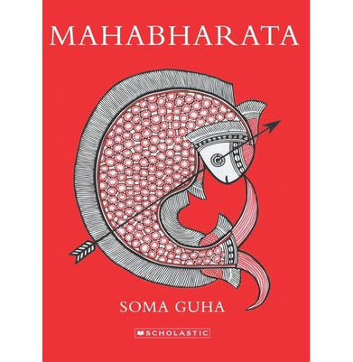 imagMAHABHARATA Guha Soma