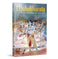 imag1Mahabharata : Illustrated Tales From Ancient India Deluxe Edition Anupa Lal