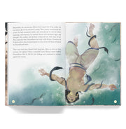 image //www.c...Mahabharata : Illustrated Tales From Ancient India Deluxe Edition Anupa Lal