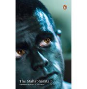 image //www.c...Mahabharata The: Volume 5 PB Paperback DEBROY BIBEK