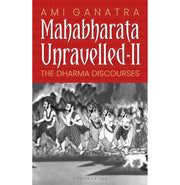 image //www.c...Mahabharata Unravelled : II Ganatra Ami
