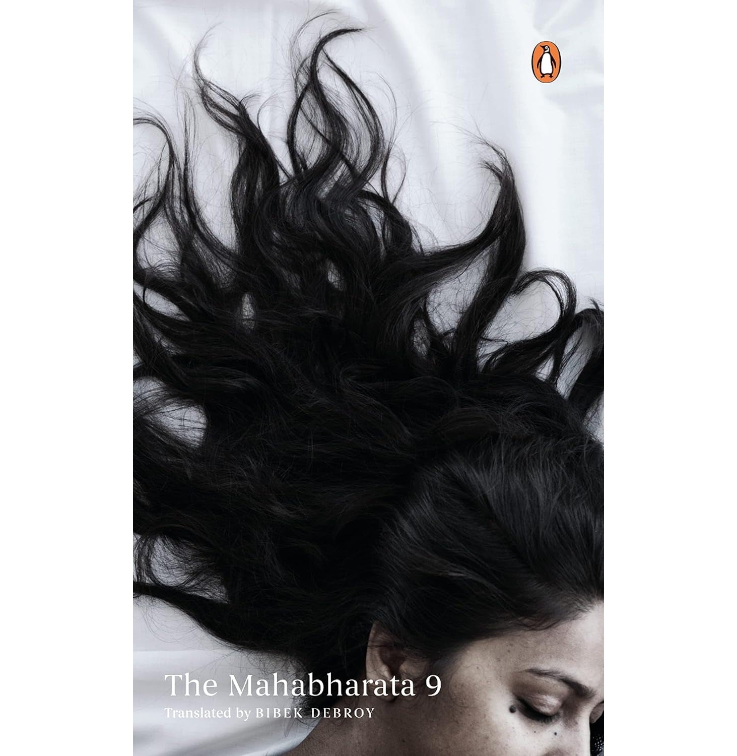 Mahabharata, The : Vol 9