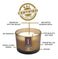 imag2Mahogany-3 Wick Soya Wax Candle