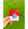 imag1Main Character Energy  Badge